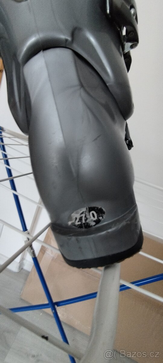 K2 Luv, Blizzard CROSS, Rossignol - 7