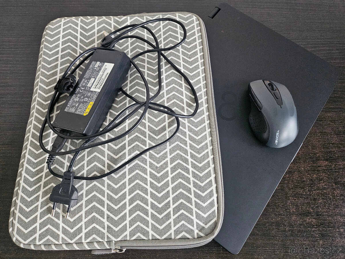 Notebook Fujitsu Lifebook U748 - 7