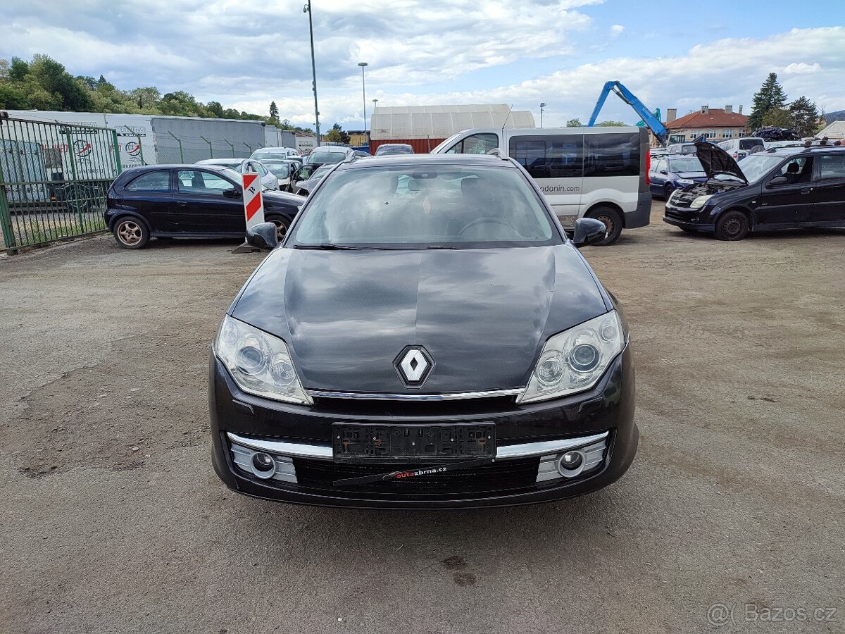 Renault Laguna č. 1222 - 7