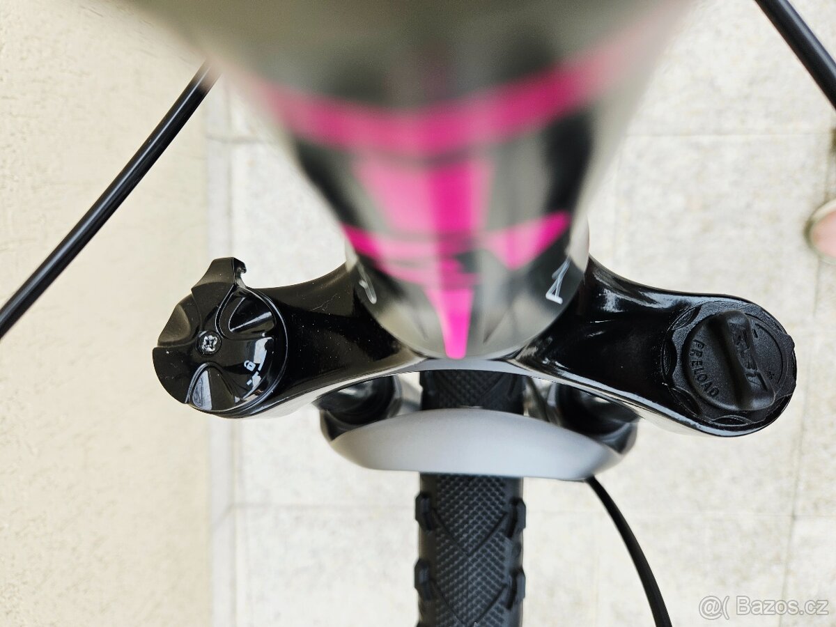 #8 Zánovní Author Solution 27,5“, pro 145-165cm - 7