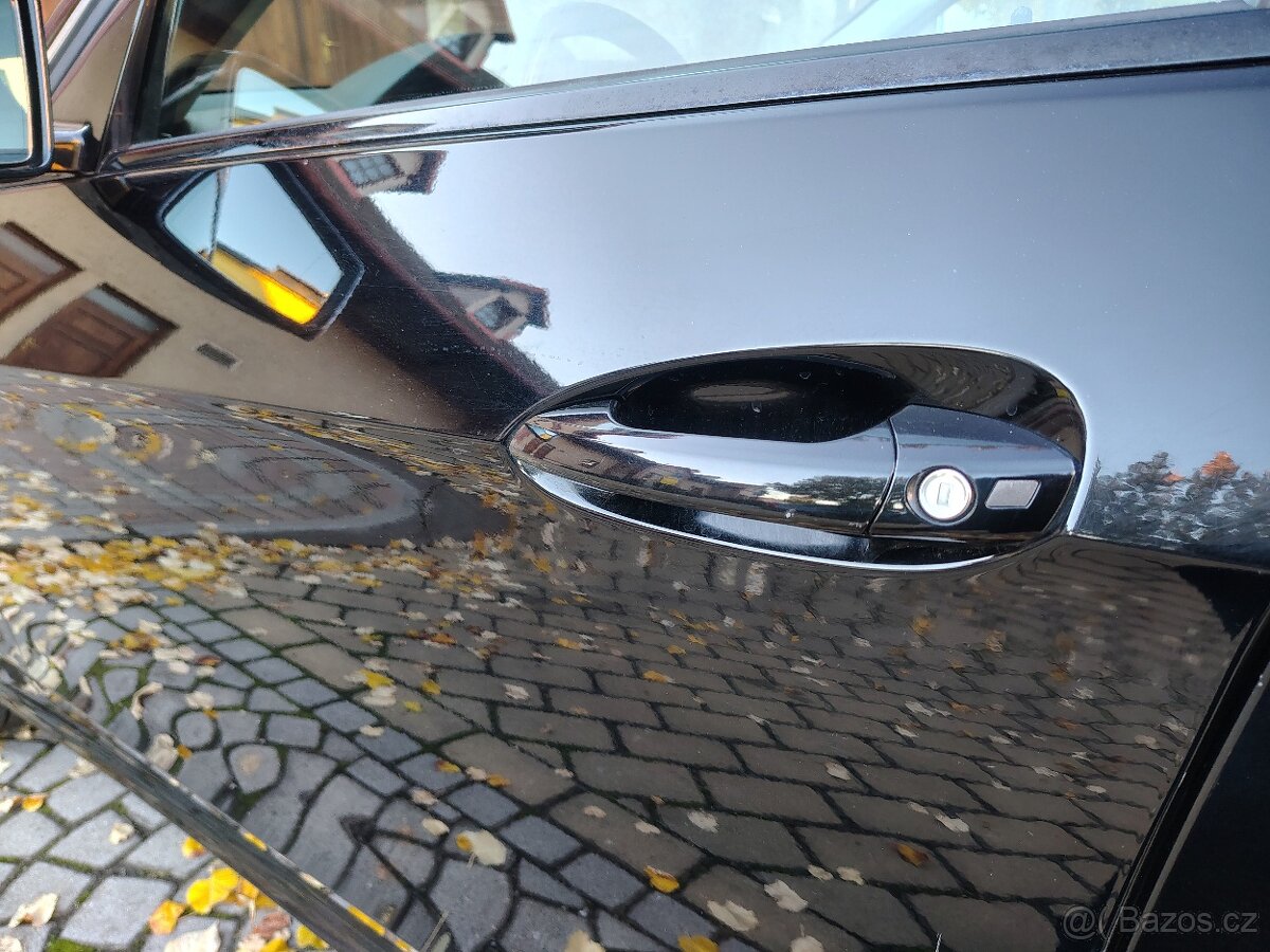 Mercedes Benz w 212, E200 cdi ,Top - 7