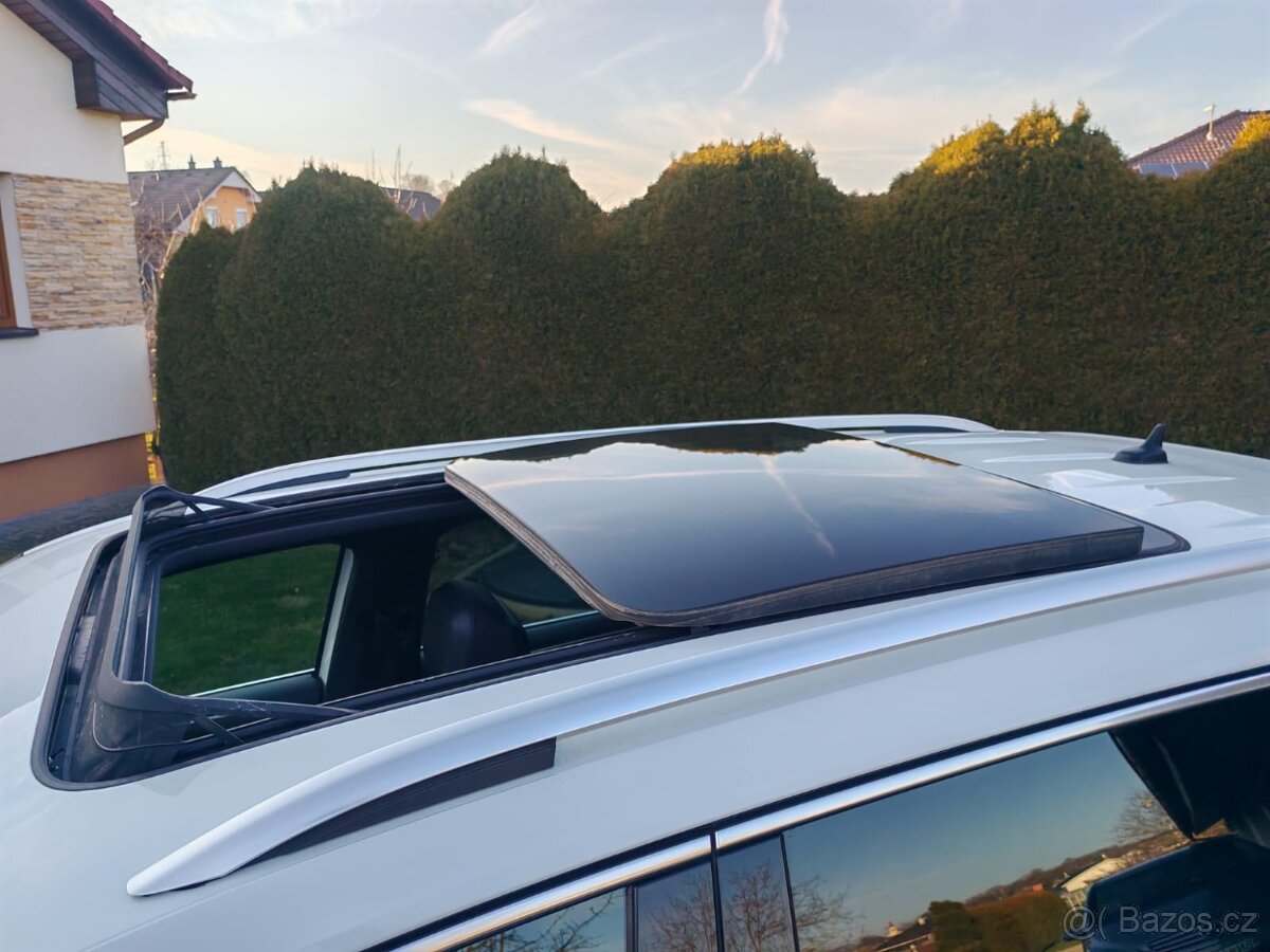 Seat Tarraco 1.4 TSI e-Hybrid XCELLENCE 2021 - 7