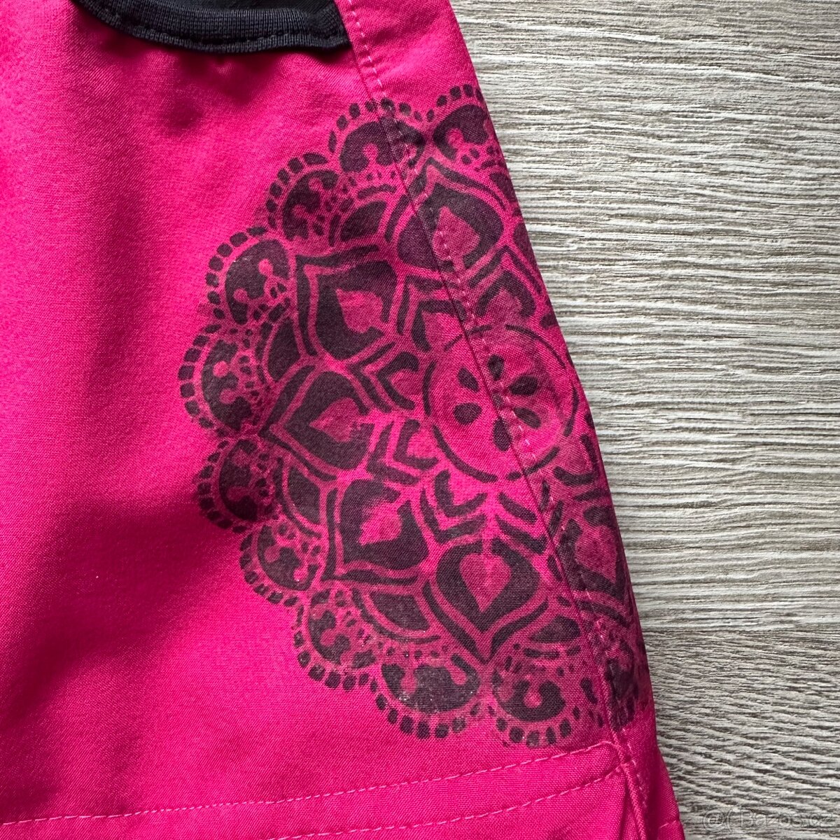 Softshellové sukně - 7