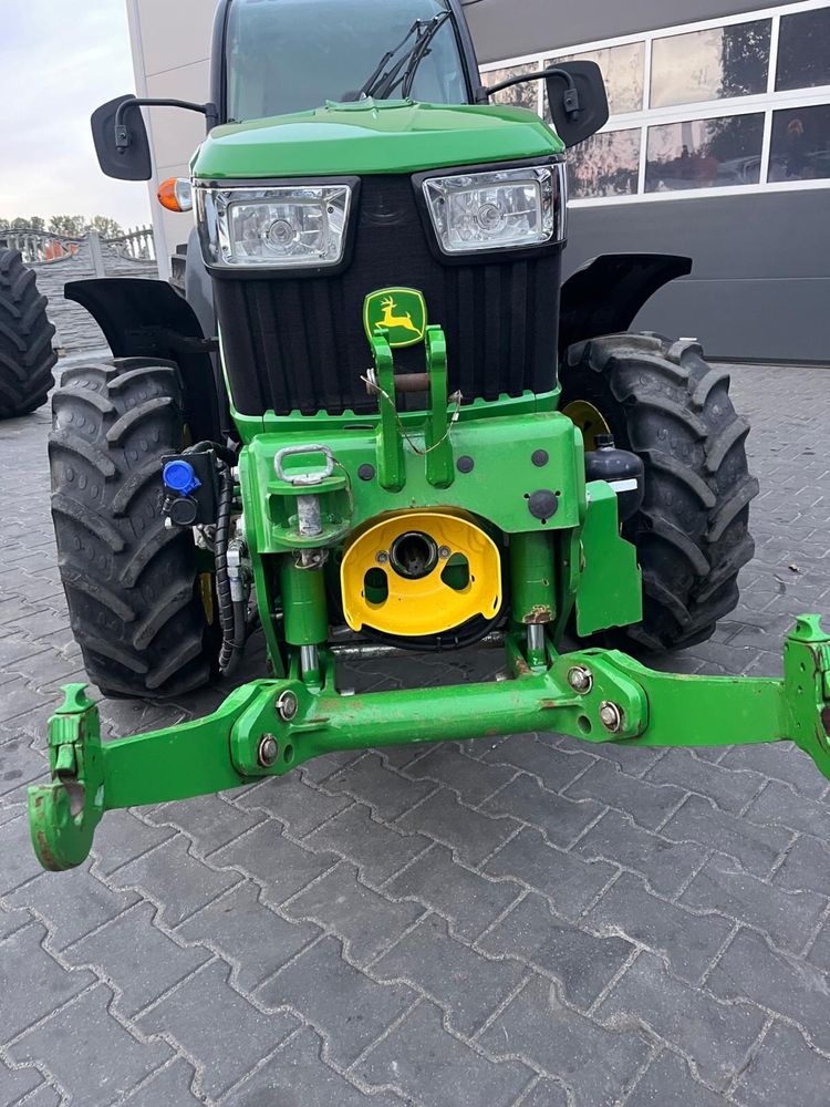 John Deere - 7