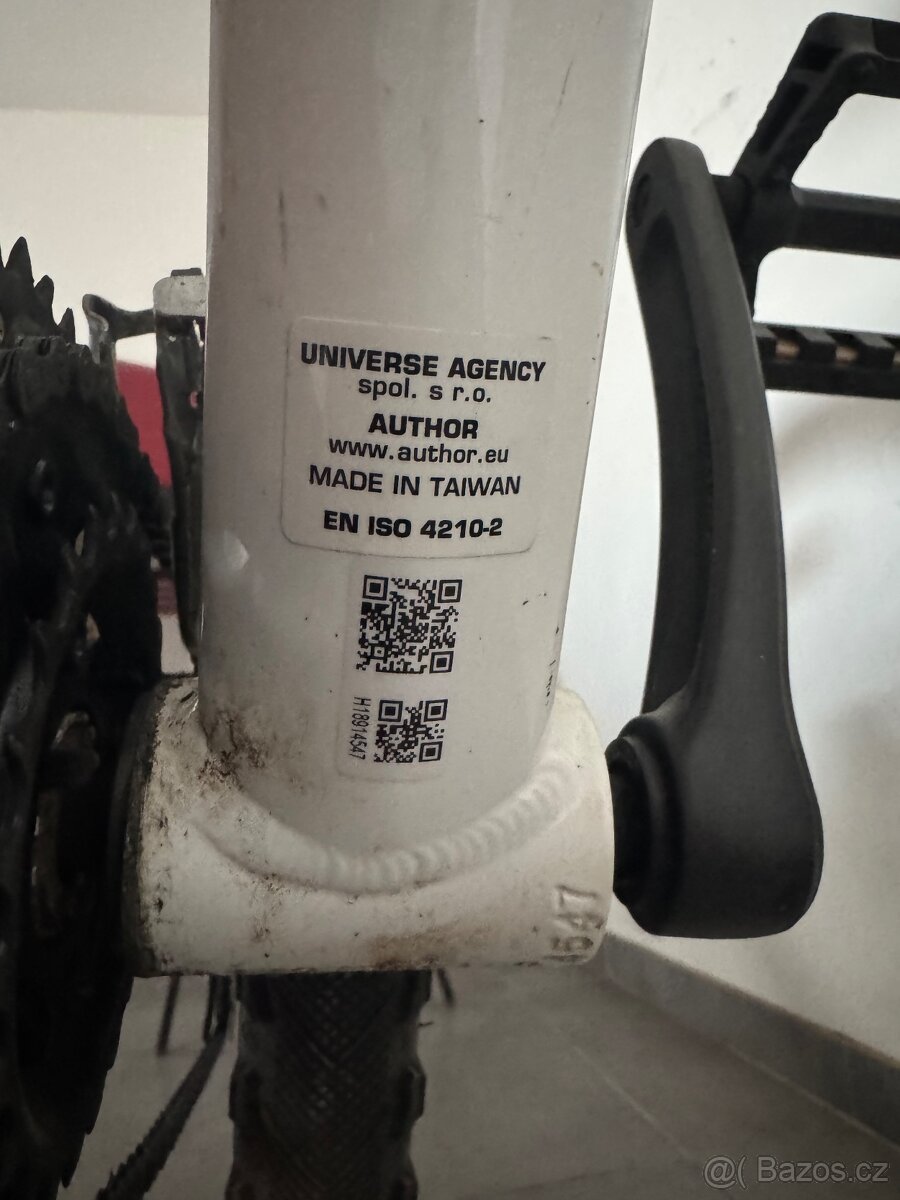 Dámské horské kolo Author - 7