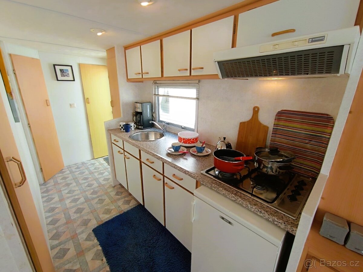 Mobilní dům (mobilheim) Sunseeker MA69 - 7