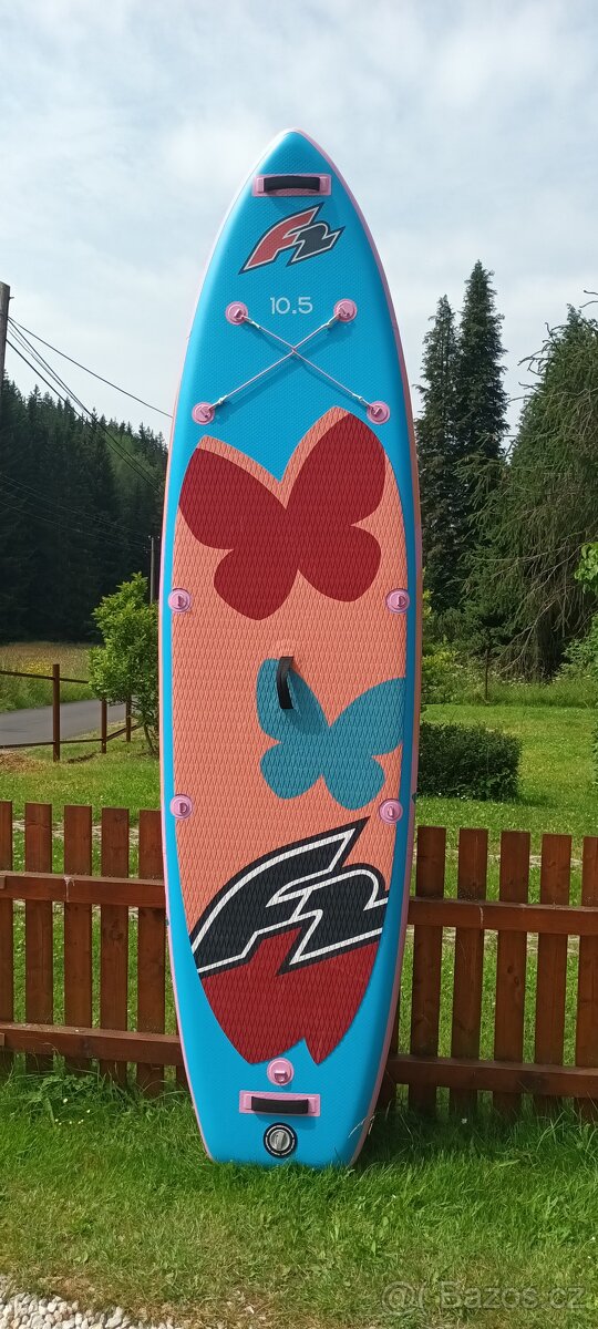 F2 Strato 10.5 motýlek - 7