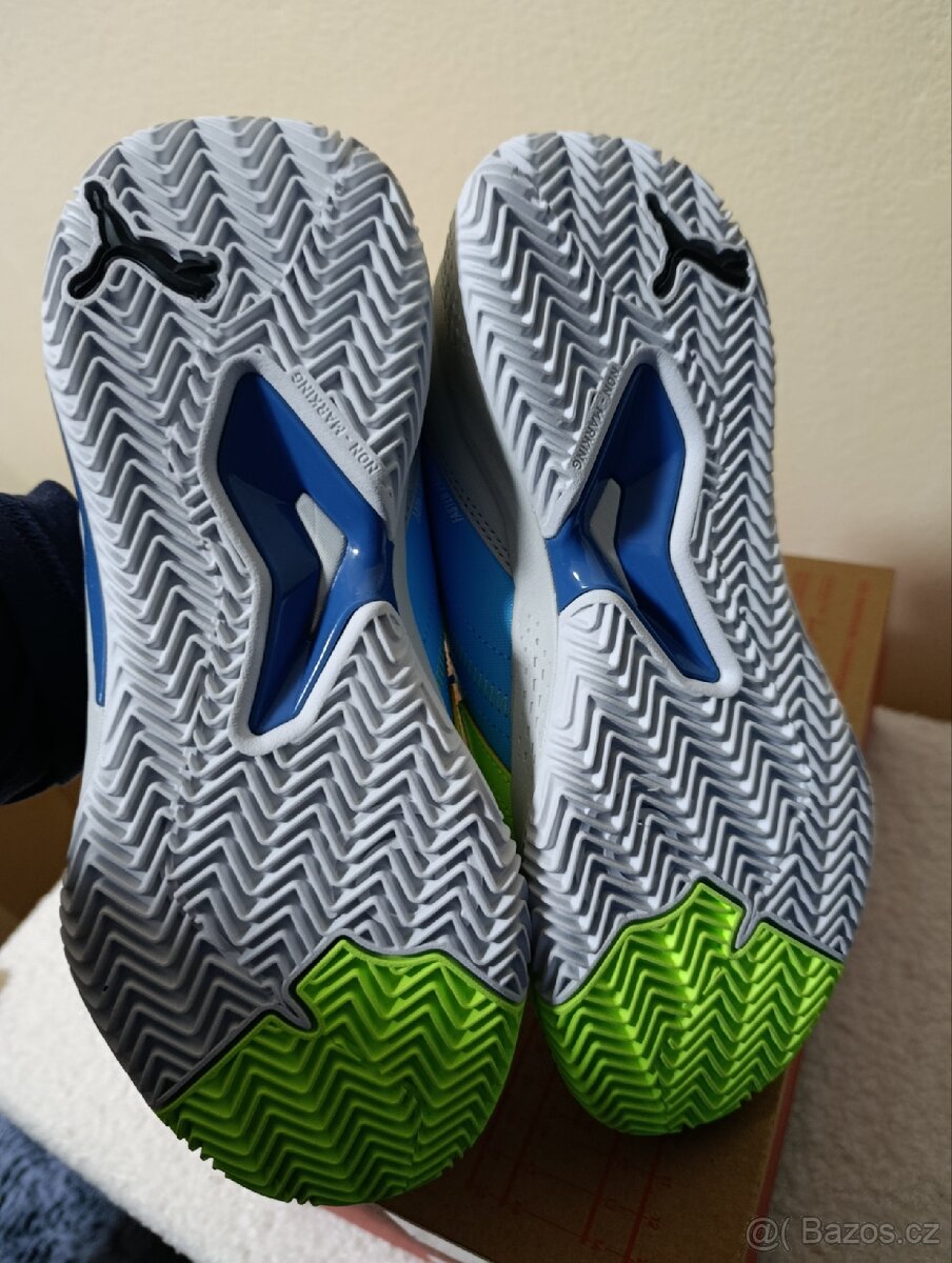 Dámské tenisky - 7