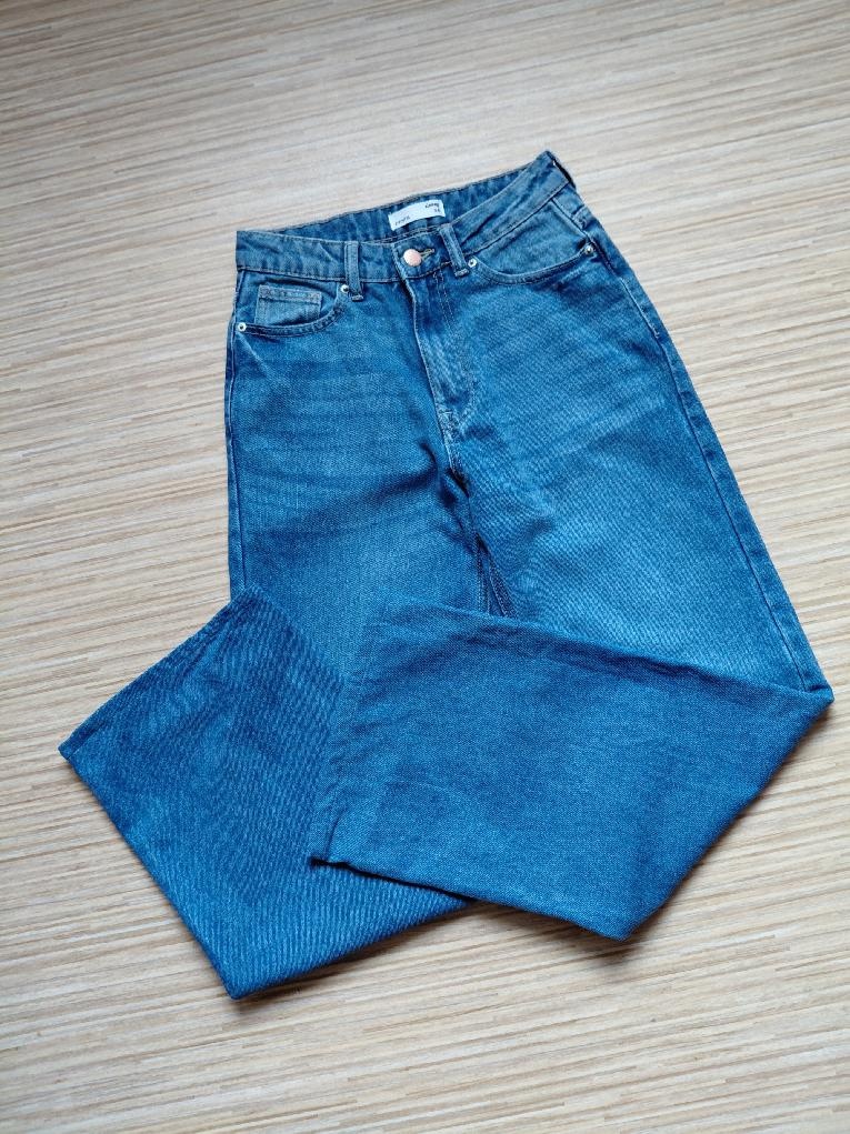Džíny, vel. XS/34 - 7