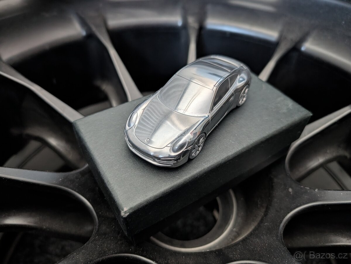 Originál Porsche těžítko - 7