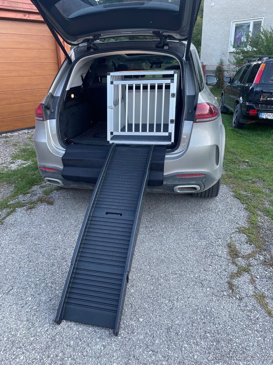 KLEC/PREPRAVKA PRE DVOCH PSOV - 7