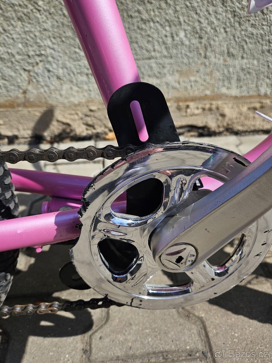 Dívčí kolo Specialized 20’ - 7