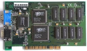 Koupím staré grafické karty AGP, ISA, PCI do sbírky - 7