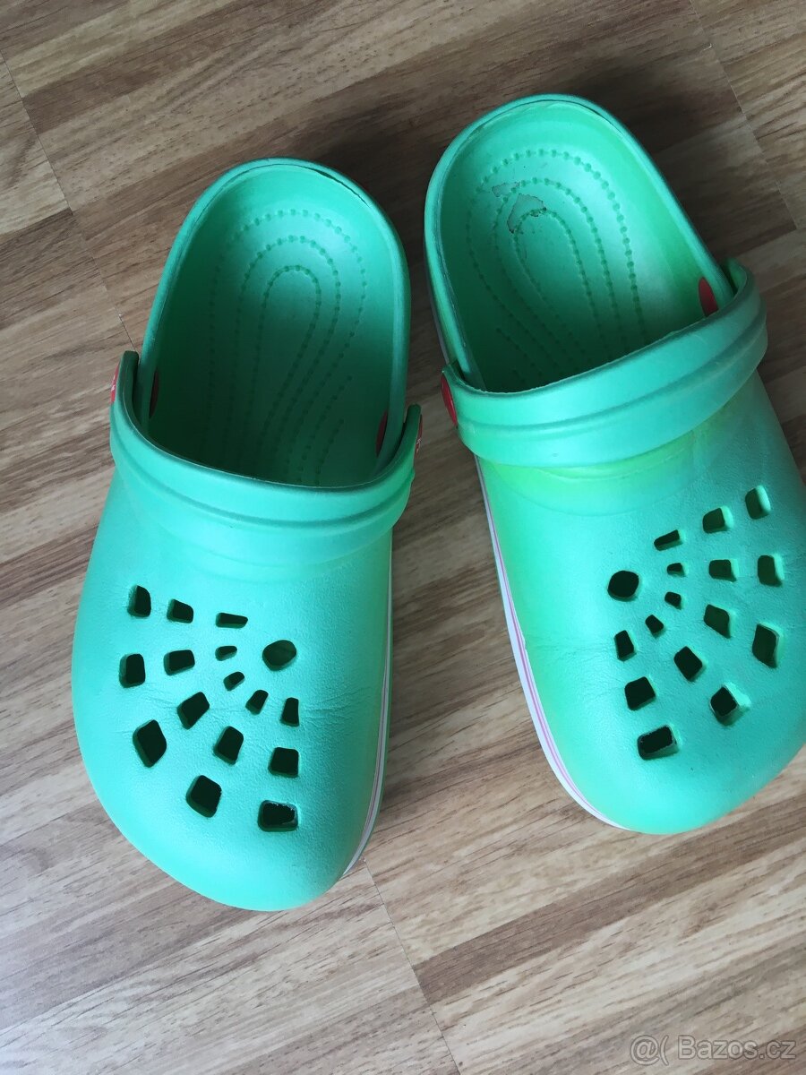 Gumáky Coqui vel. 29 - 7