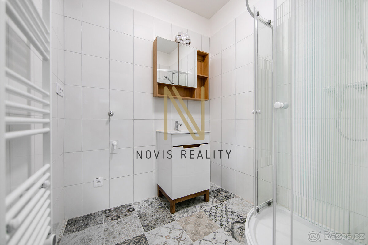 Prodej, byt 1+1, 66 m², Masarykova ul., Klatovy - 7