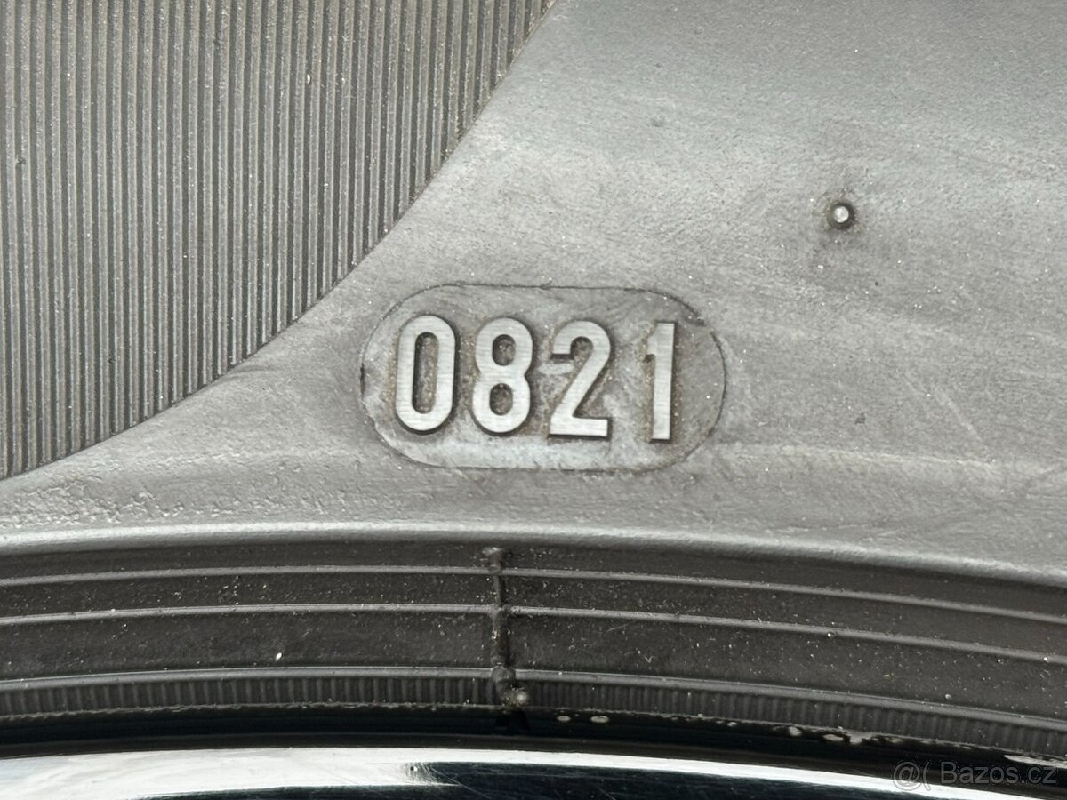 Bentley 5x112 R20 - 7