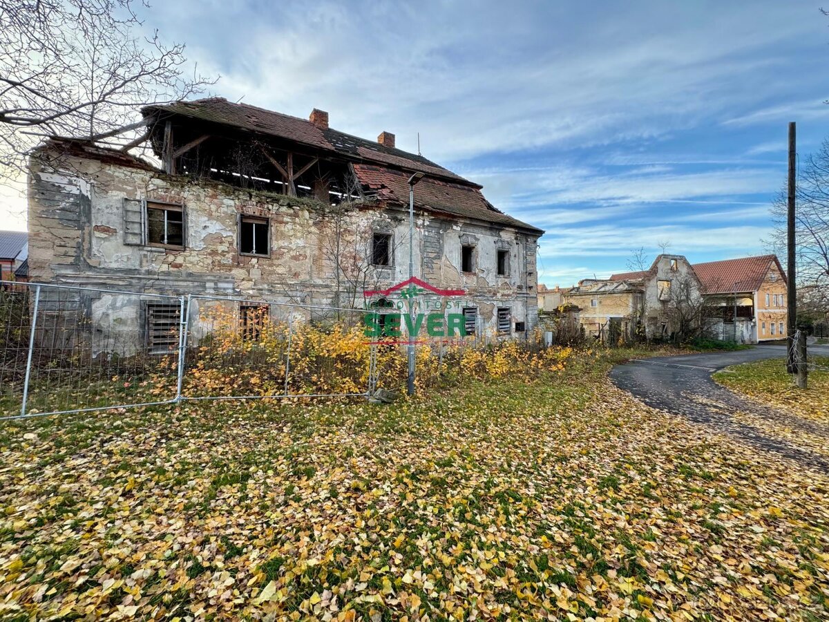 Prodej, RD, Podbořany - Pšov - 7