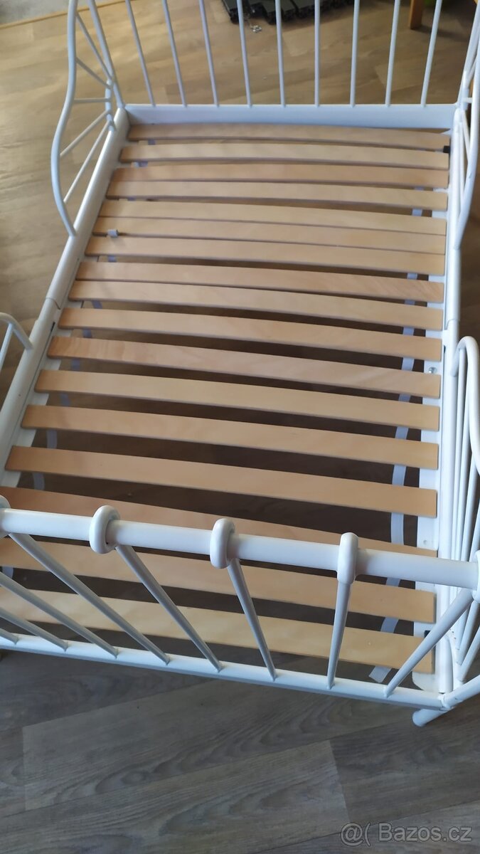 Dětská postel MINNEN - 7