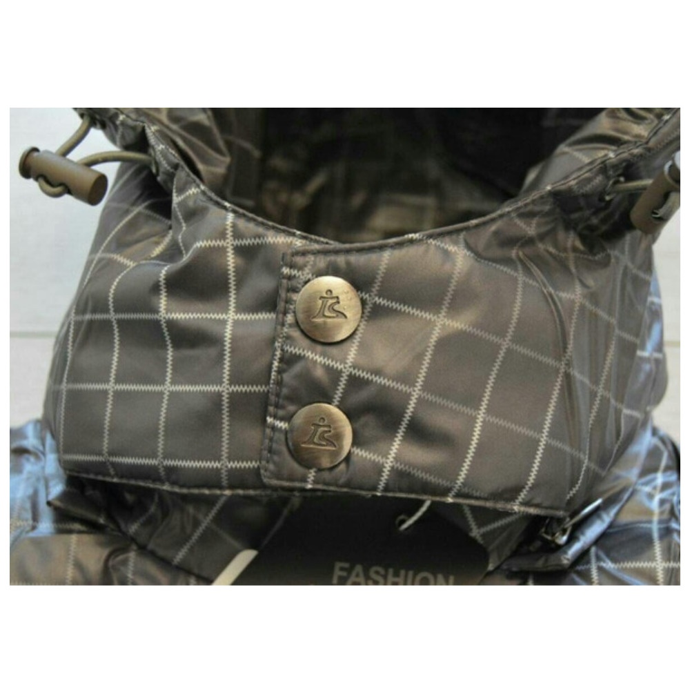 Nová podzimní bunda, vel.104/110 - 7