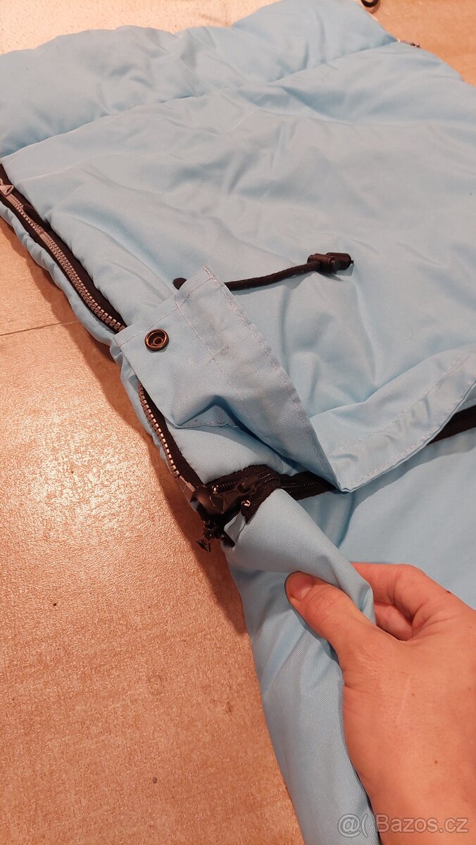 Kočárek Viper ABC design - 7