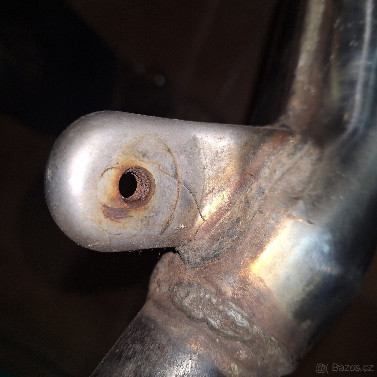 Suzuki gsxr 1100 - 7