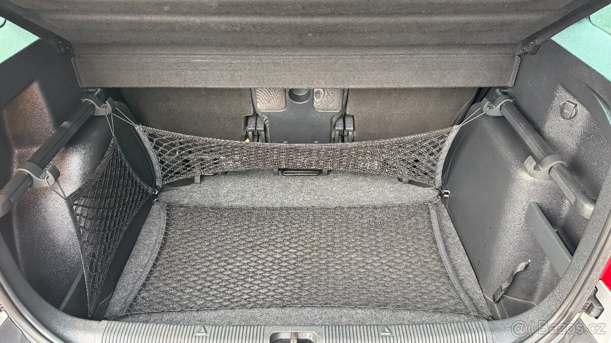 Škoda Yeti 2.0TDI 81kW 2013,162 000km,2x ALU kola,TOP STAV - 7