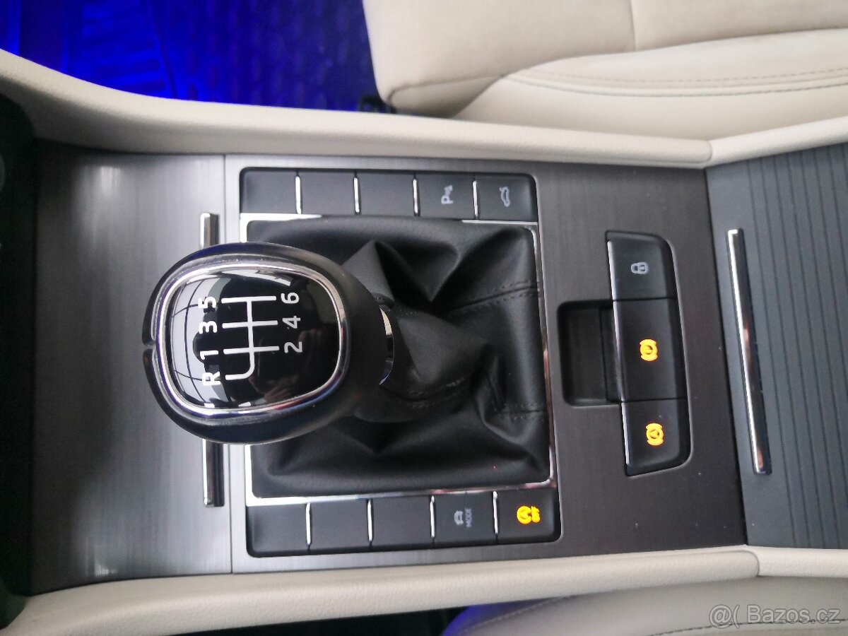 Škoda Superb 3 fl 2020 style extra - 7