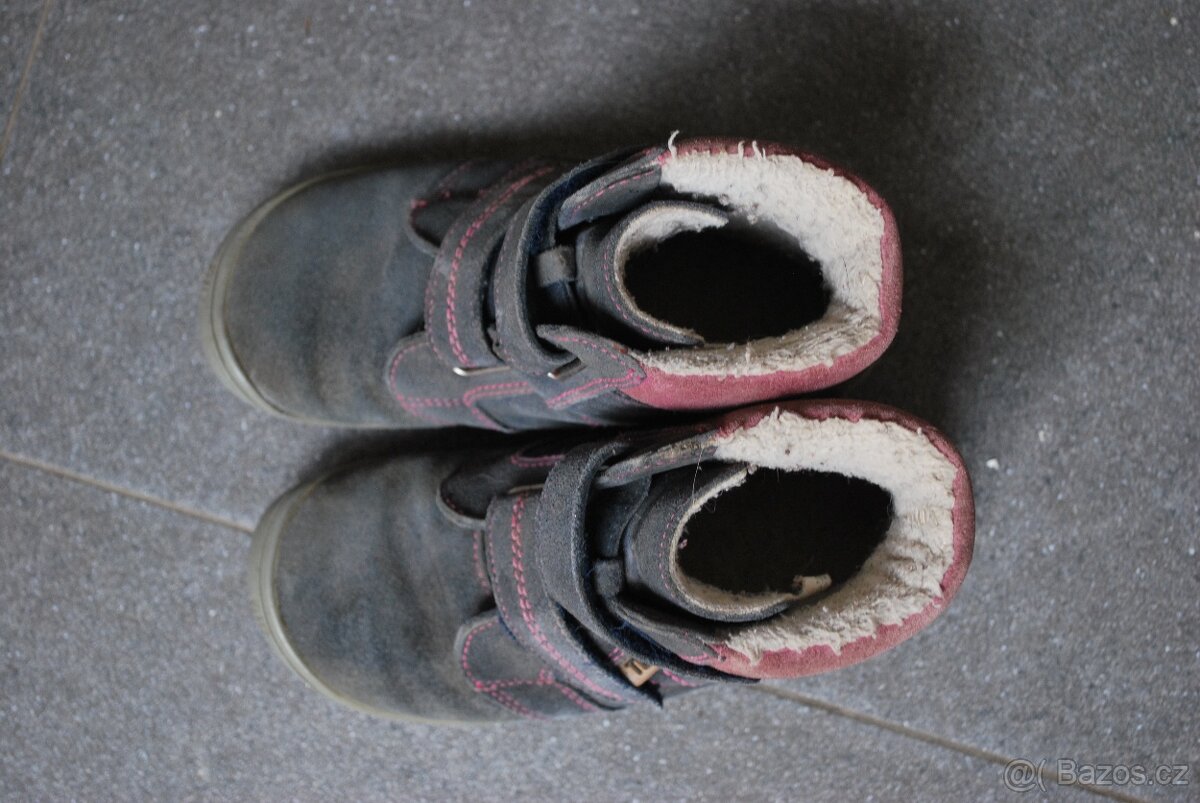 zimní Filii vel. 29 - 7