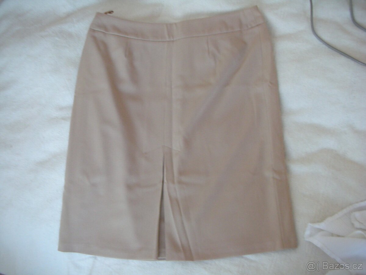 prodám sukně 40, 42 - 7