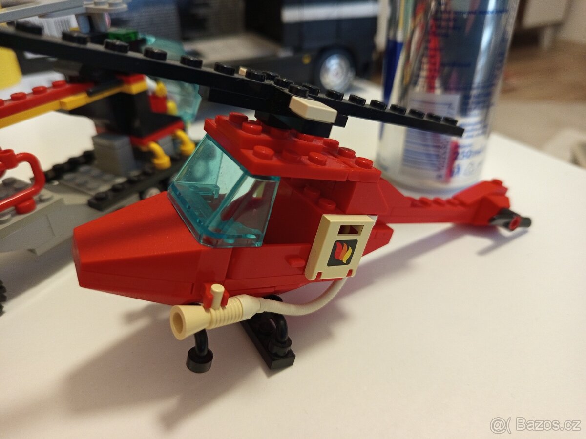 Lego retro - 7