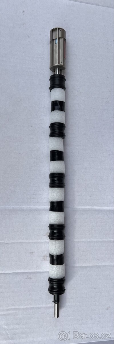 Airsoftová manuální odstřelovací puška VSR-10 custom - 7