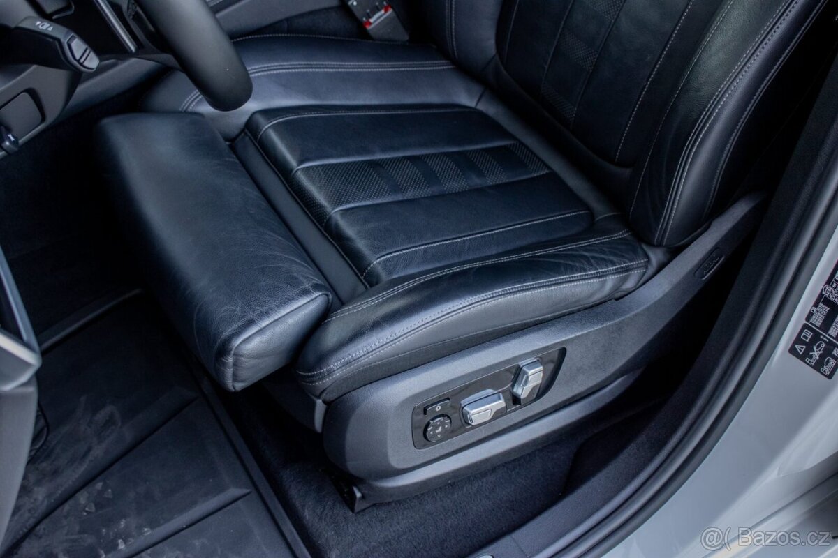 BMW X6 xDrive M40i / DPH / HEAD-UP / 360 / HARMAN - 7