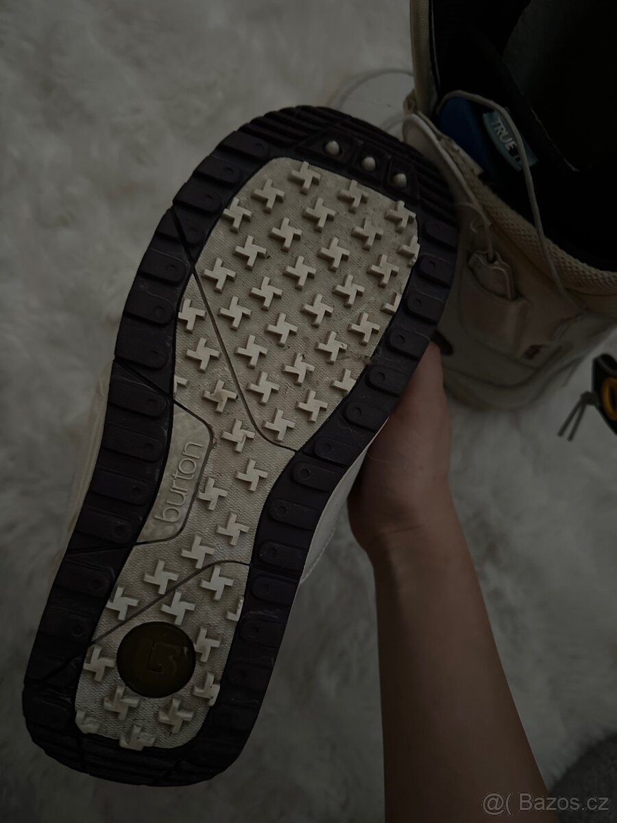 boty na snowboard burton - 7