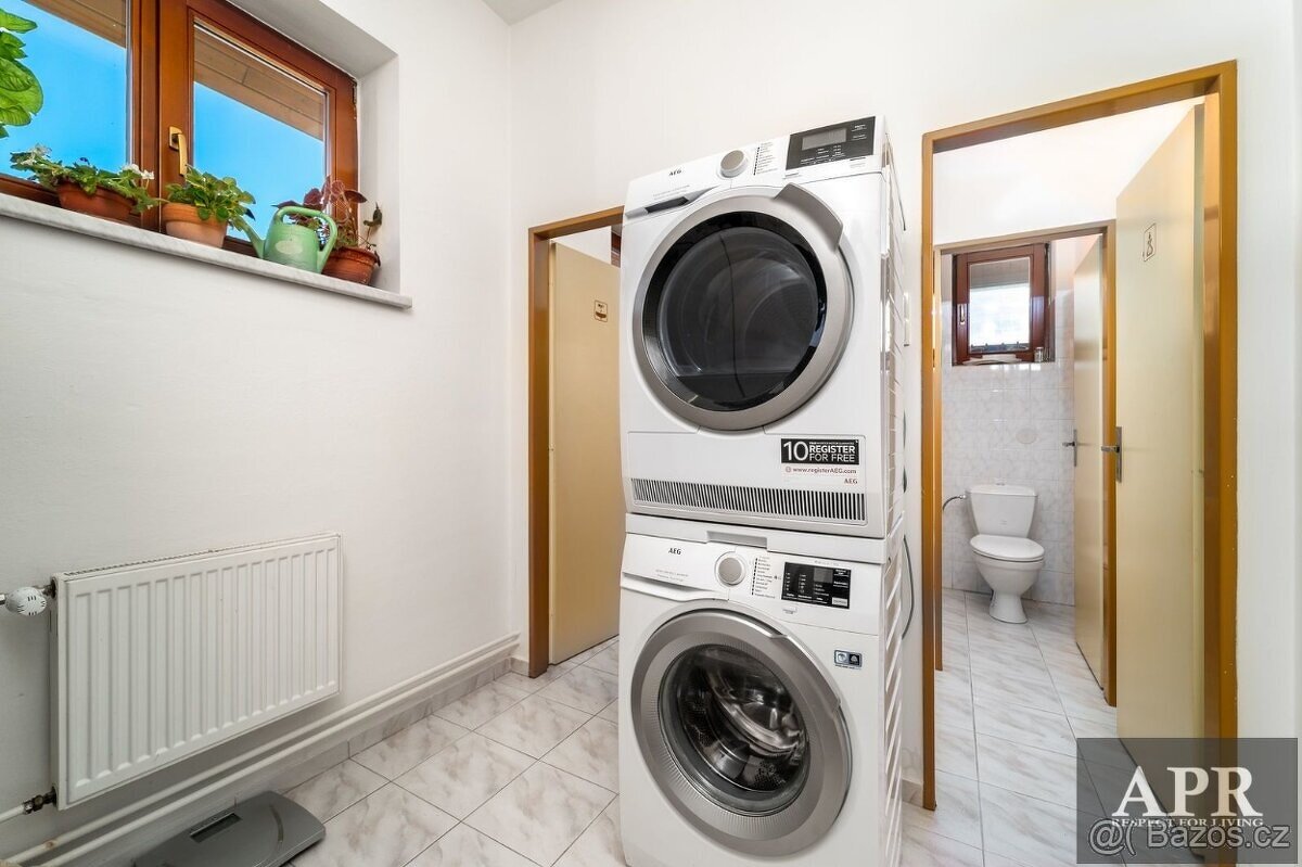 PRODEJ RD VESELÍ NAD MORAVOU, ZARAZICE - 7