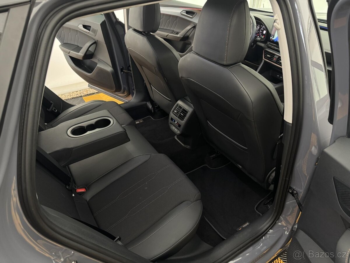 Cupra Formentor, 1.5Tsi1-MAJ ACC LED DPH CZ - 7