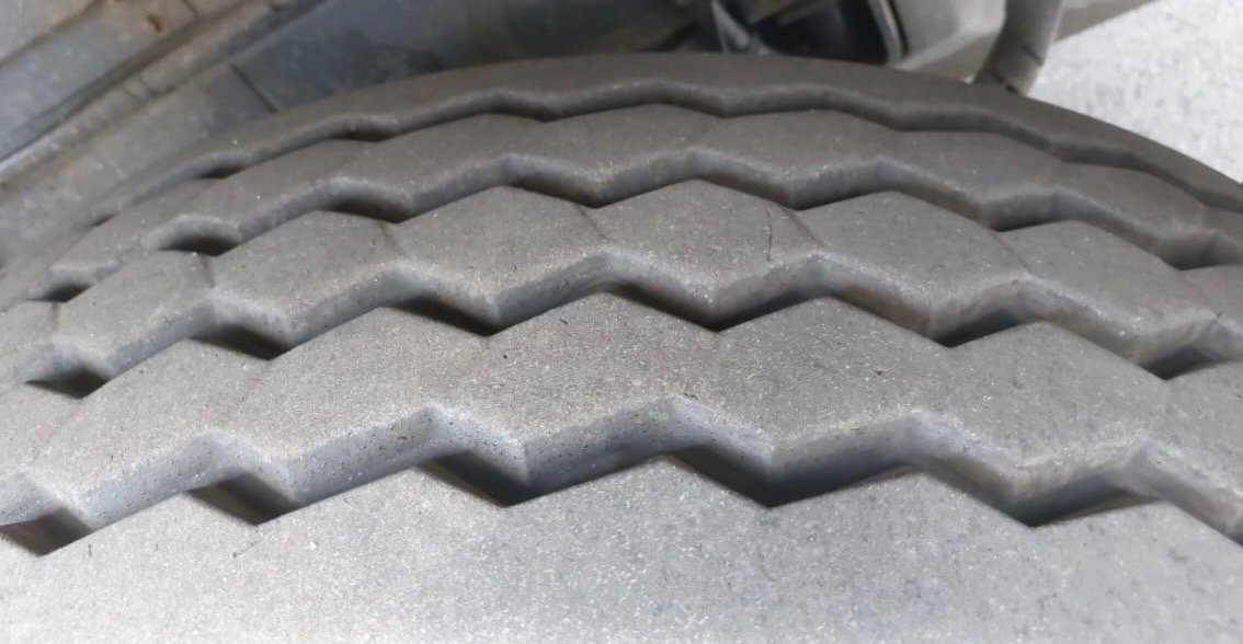 Tatra T815 Terno - 7