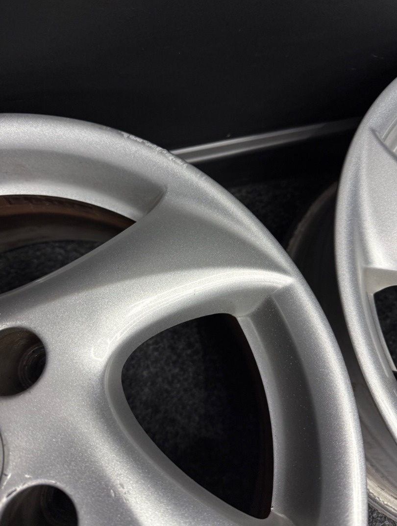 Alu Peugeot 4x108 15” - 7