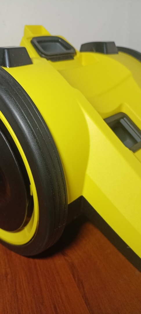 Bezsackovy vysavac Karcer - 7