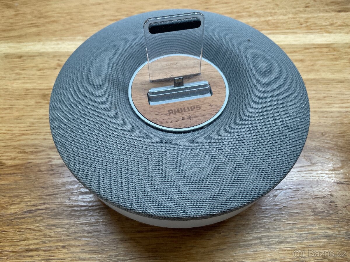 Dokovací stanice s repro - 7