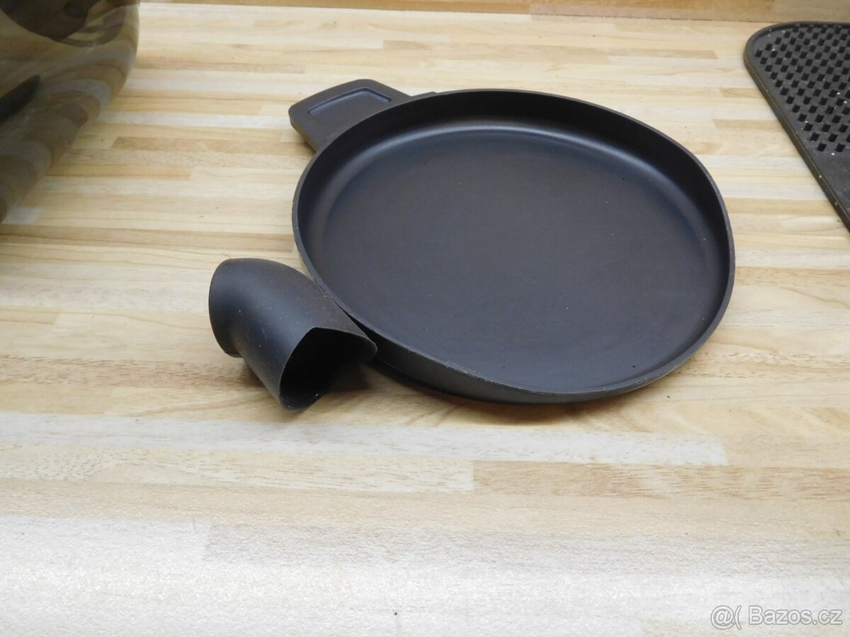 Mlýnek na kávu GRAEF CM70 - 7