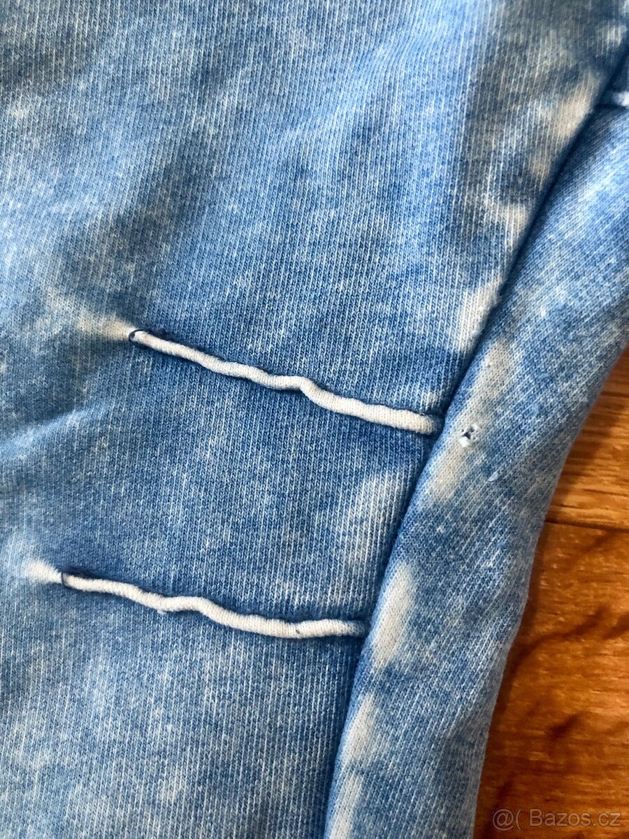 Set (tricko a kalhoty) zn. bymini - 7