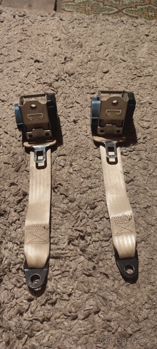 Alfa Romeo 159 pásy - 7