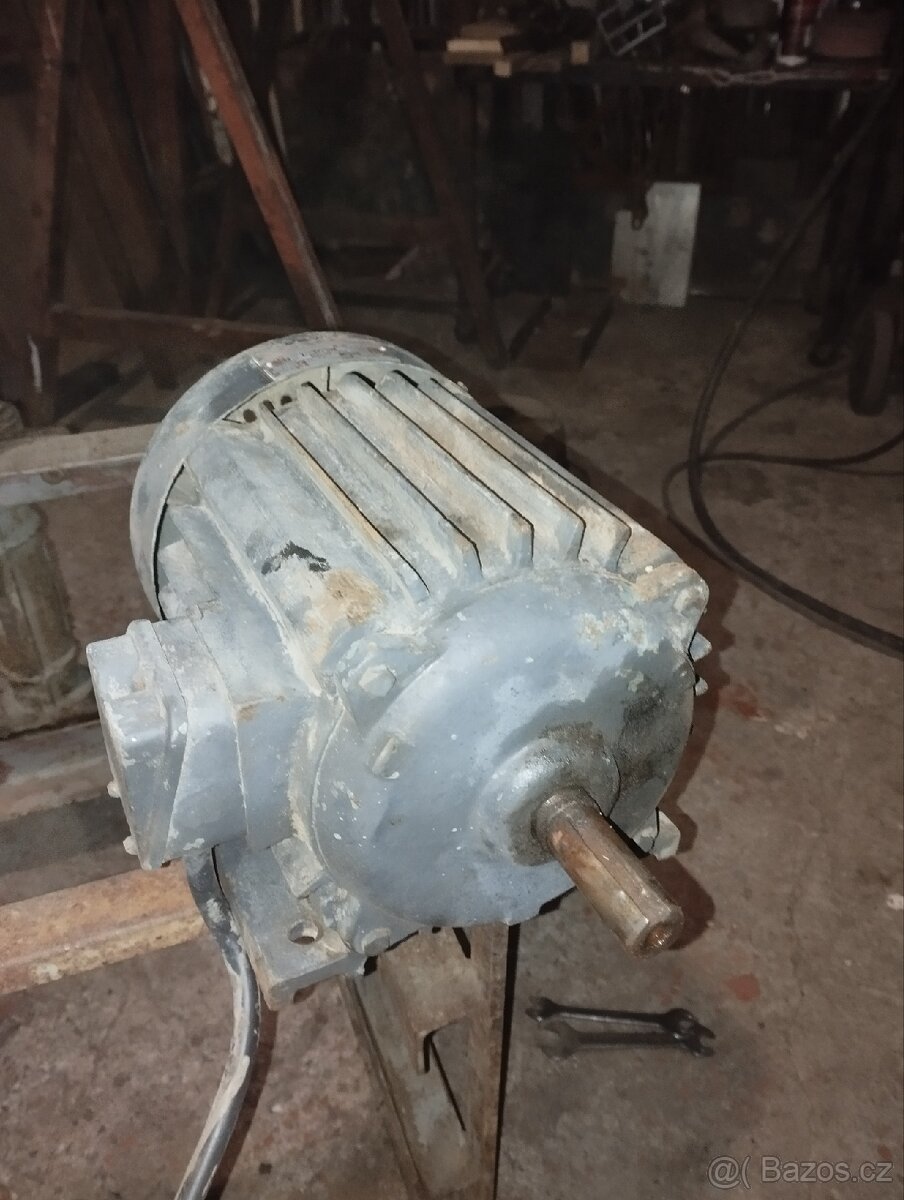 Prodám - 7