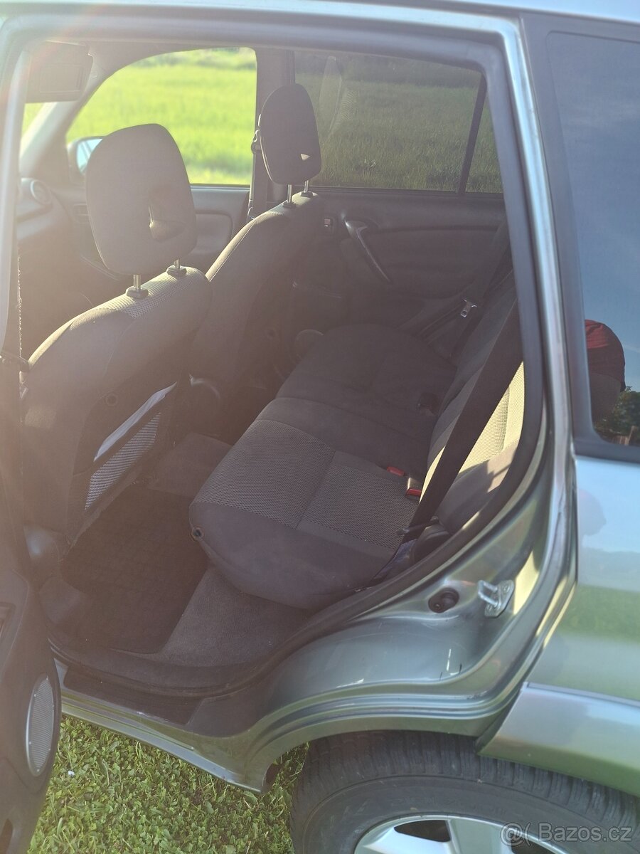 Rav 4 - 7