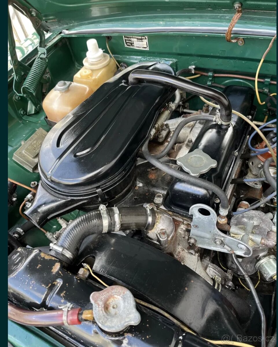 Gaz Volha 24 - 7