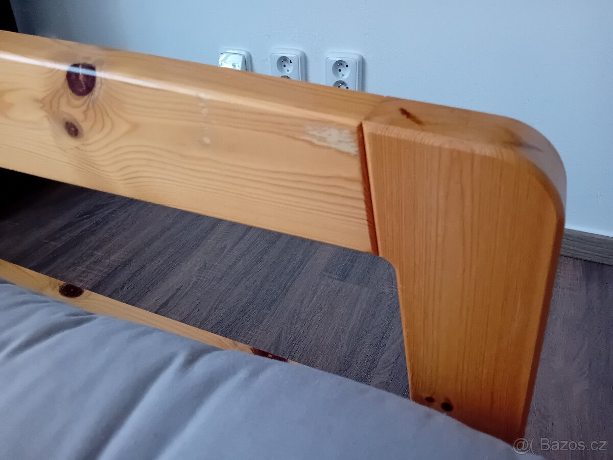Pohovka futon Karup Grab - 7