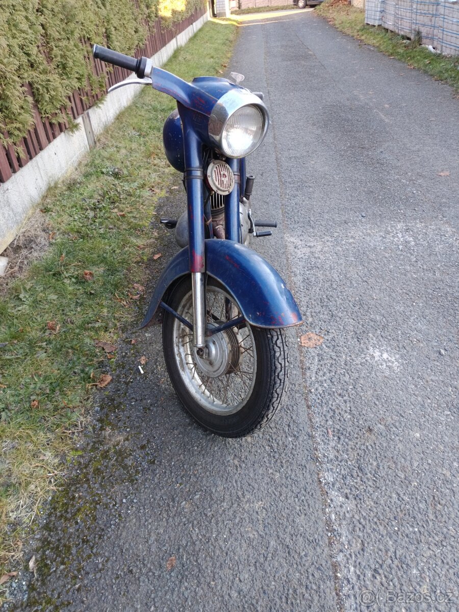 Čz 125/453 - 7