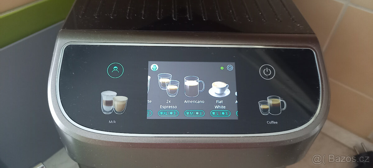 De'Longhi Magnifica Plus ECAM320.70TB - 7