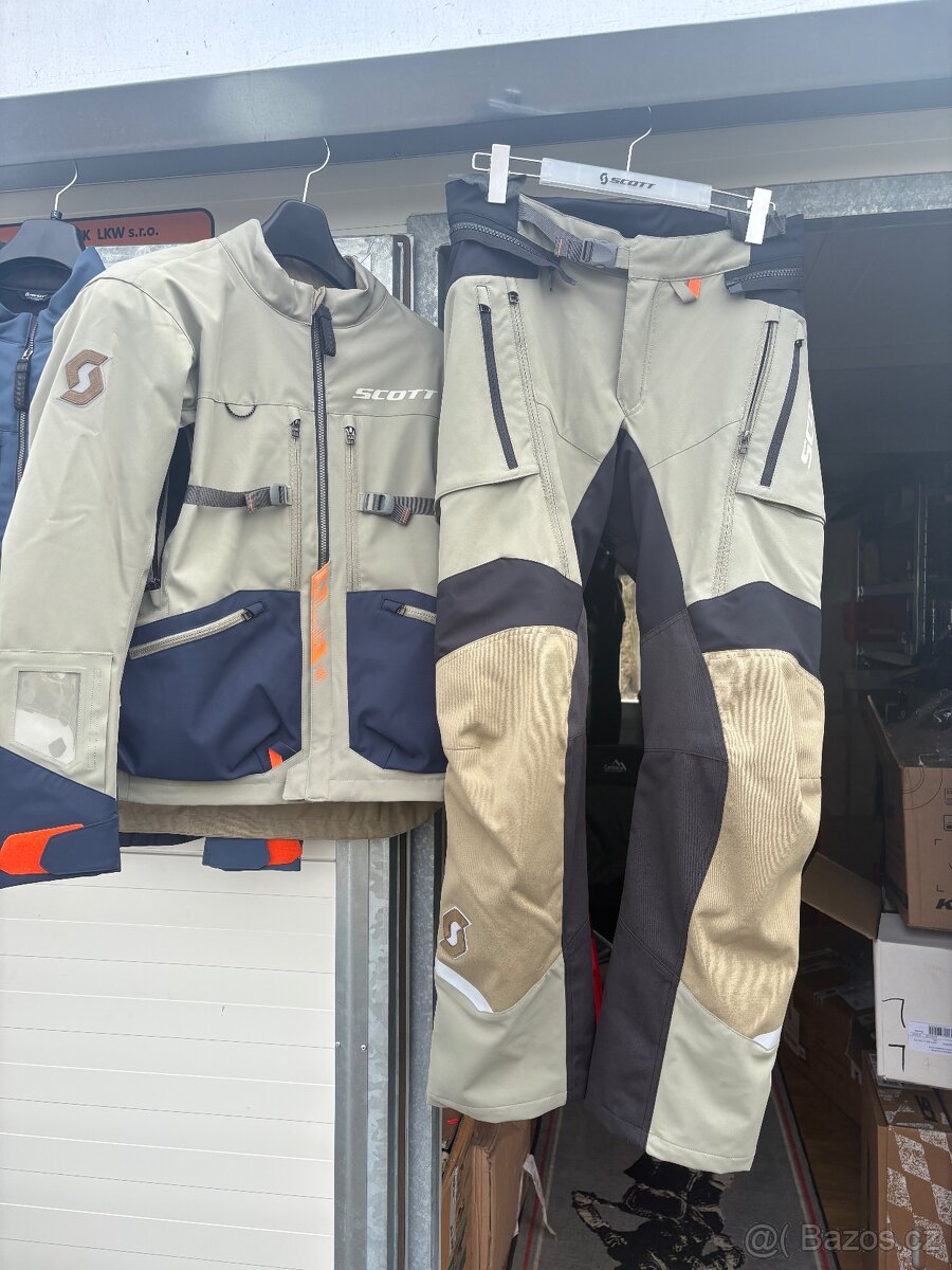 Adventure Scott DualRaid DP - 7