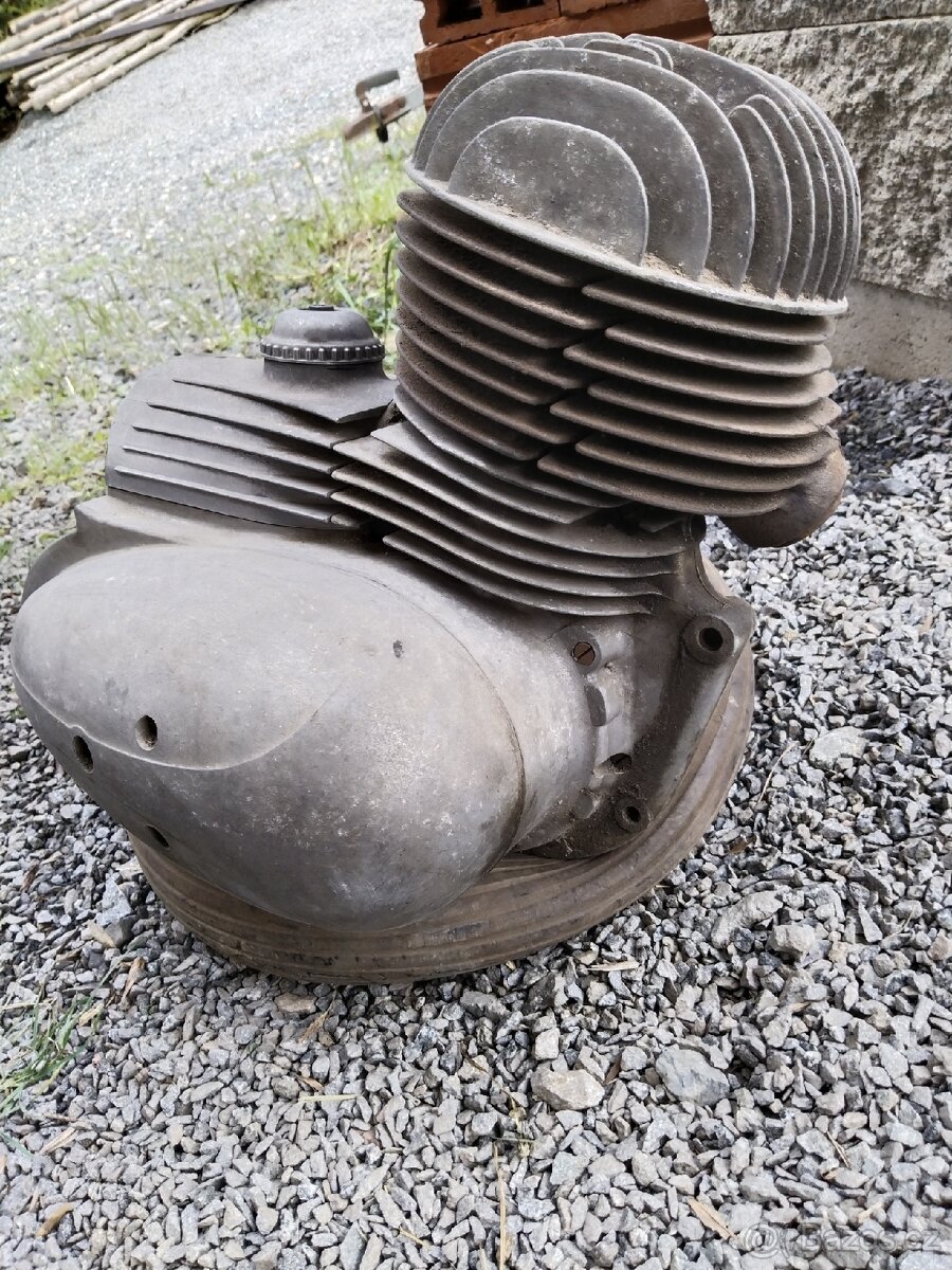 ČZ 450.02 - 7